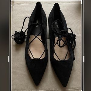 Michael Kors Collection ballet flats size 39.5